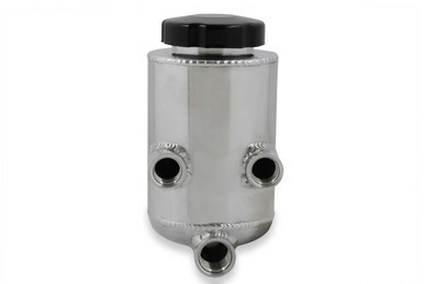 Power Steering Reservior w/Adapters No-Brackets HLY198-211