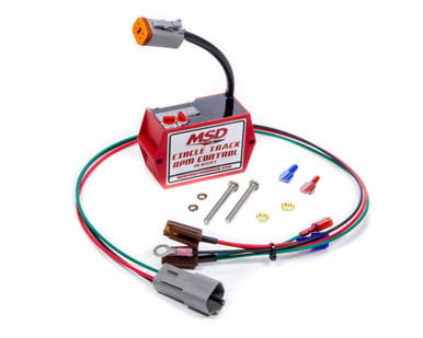 MSD IGNITION HEI Digital Rev Limiter Soft-Touch MSD8727CT
