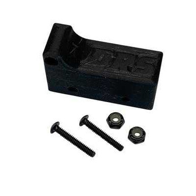 COLLECTOR TETHERS CRUSHER SWITCH COVERS  DRR3112-LCOV