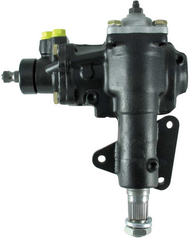 Power Steering Conversio n 62-66 Chevy II Nova BRG800117