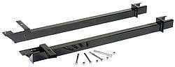 COMPETITION ENGINEERING Subframe Connectors - 76-81 GM F-Body COE3114