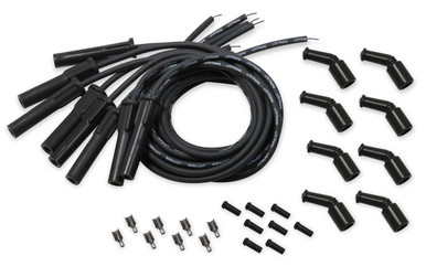 Spark Plug Wire Set  GM LS use w/OE Coils HLY561-110