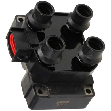 NGK Ignition Coil Stock # 48805 NGKU2005