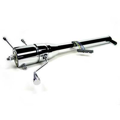 IDIDIT 30INCHROME COLUMN SHIFT COLUMN IDI1130300020
