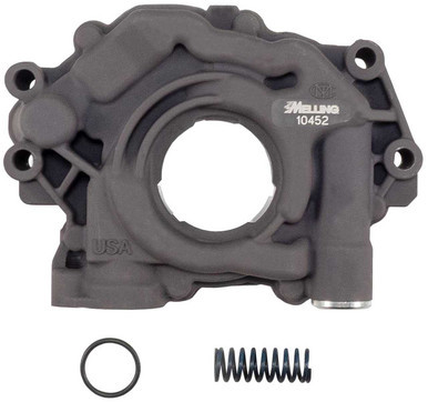 Oil Pump Dodge 5.7L/6.4L Hemi 09-18 MEL10452
