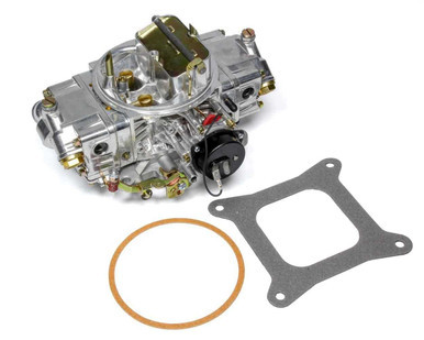 HOLLEY Performance Carburetor 650CFM 4150 Series HLY0-4777SAE