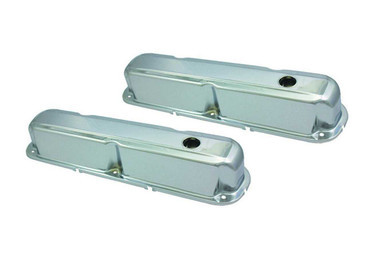 SBM 273-360 Steel V/C Chrome SPC8330