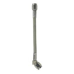 FRAGOLA #3  HOSE ASSEMBLY STR X 45 24" FRG340024