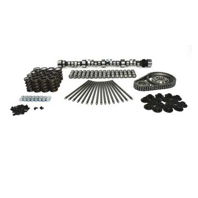 COMP CAMS XE C-Ctrl 212/218 H-Rlr K-Kit OE Rlr SBC COMK08-501-8