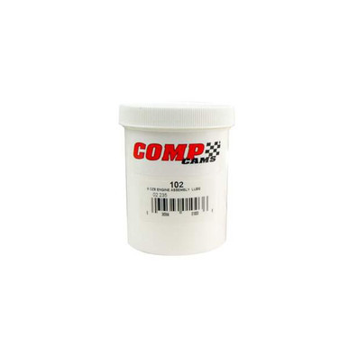 COMP CAMS 4 oz Jar Engine Assembly Lube COM102