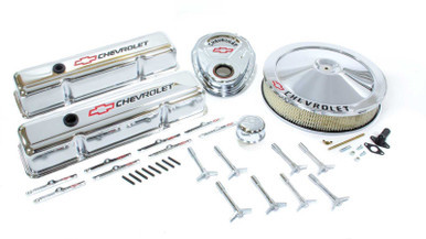 PROFORM SBC Street Chrome Dress Up Kit PFM141-900