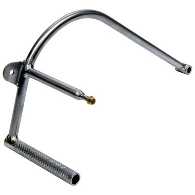 Titanium Throttle Pedal for Sprint Car ALL54094