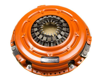 CENTERFORCE GM Dual Friction Clutch Kit CTFDF612909