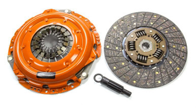 CENTERFORCE Ford Dual Friction Assm. CTFDF200015