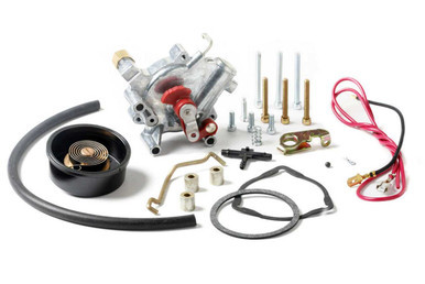 HOLLEY Electric Choke Kit  HLY45-224S