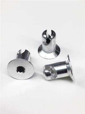 DRAG RACE SOLUTIONS QUARTER-TURN FASTENERS  DRR4010-550F