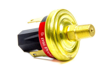 NITROUS EXPRESS H.D. FUEL PRESSURE SAFETY SWITCH