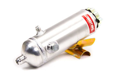 SWEET 7in P/S Tank w/ Bracket  SWE301-30071
