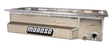 Oil Pan Noonan Hemi 4.9 BS Wet Sump  14qt MOR20399