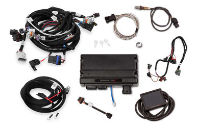 HOLLEY Terminator X MPFI Kit GM LS2/LS3 Late Truck HLY550-910