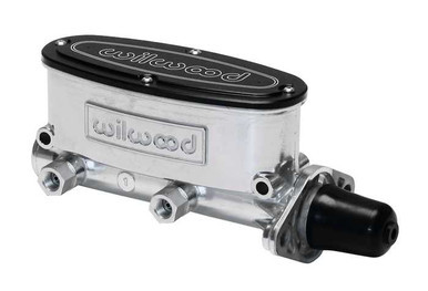 WILWOOD Alum Tandem M/C 1.12in Bore WIL260-8556-P