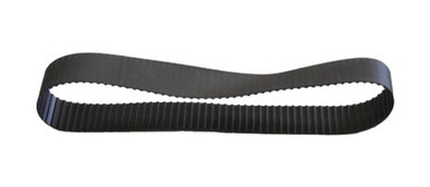 Blower Belt 126-Tooth 63in x 3in 1/2-Pitch BDSBB-630H300