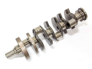 CALLIES BBC 4340 Forged Magnum Crank - 4.750 Stroke CALBBS42B-MG