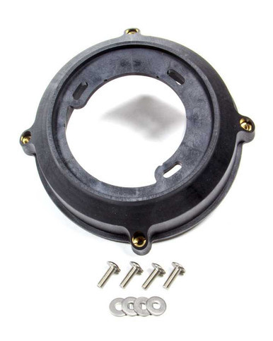 Replacement Base - Pro Mag Pro Cap Black MSD74563