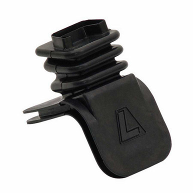 LAKEWOOD Clutch Fork Boot Fits Lakewood Chev Bellhousin LWI15510