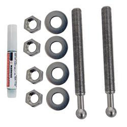 38 SERIES HARDWARE KIT  QULQL-38-PARTSKIT