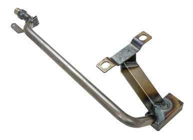 Oil Pump Pick-Up for 20604 On Merlin Block MOR24604