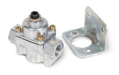 HOLLEY Fuel Pressure Regulator  By-Pass Style HLY12-803BP