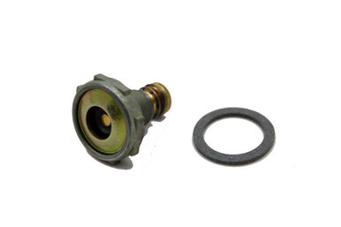 2.5 Alcohol Power Valve AED5025A
