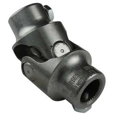 BORGESON Steering U-Joint 3/4DD X 18MM DD BRG014950