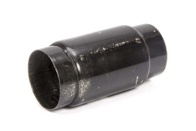 SCHOENFELD 8in Muffler 3.5in In/Out SCH83535