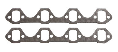 Exhaust Header Gasket Set SBF 302/351W CAGC15572HT