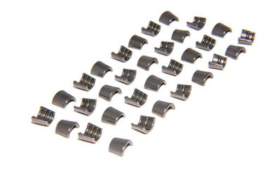 COMP CAMS 3/8 Chry Valve Locks Steel 7 Degr. 2&4 Groove COM606-16