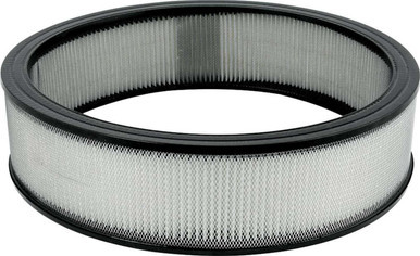 ALLSTAR PERFORMANCE Paper Air Filter 14x3.5 ALL26021