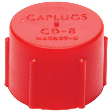 ALLSTAR PERFORMANCE `-8 Plastic Caps 20pk ALL50804