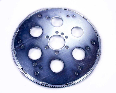 PRW INDUSTRIES, INC. Extreme Duty Flexplate - SFI BBC 70-90 168 Tooth PQX1845431