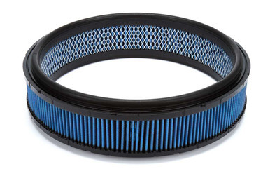 WALKER ENGINEERING CLASSIC PROFILE FILTER 14X3 PERF WASHABLE WLK3000817