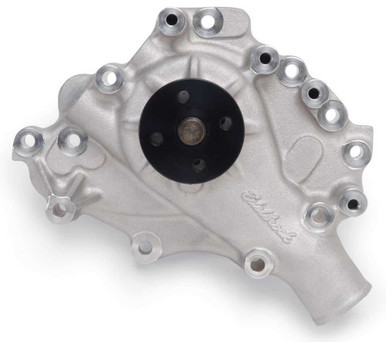 EDELBROCK SBF Water Pump - 70-79 351C EDE8844