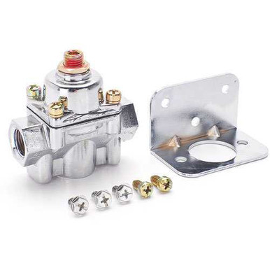 HOLLEY Low Pressure Regulator  HLY12-804