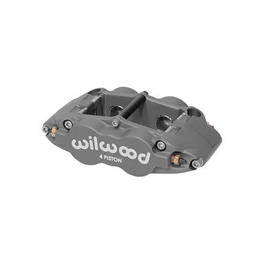 Caliper L/H Superlite Radial Mnt 1.25in Rotor WIL120-13228