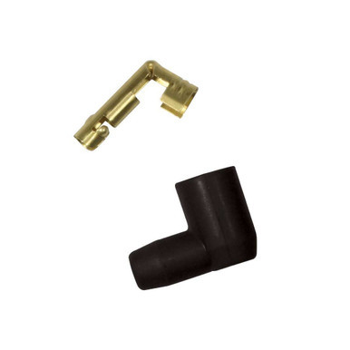Ultra 40 Boot & Terminal Kit - Non-HEI MOR72081