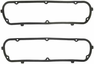 FEL-PRO SB Ford Valve Cover Gskt 1962-87 5/32in Rubber FEL1614