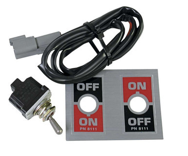 MSD IGNITION Kill Switch Assembly For Pro-Mag MSD8111