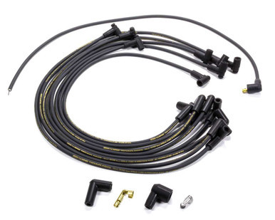Mag-Tune Plug Wire Set BBC 90 Degree HEI MOR9866M