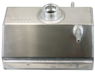 Coolant Expansion Tank 2015-Up Mustang MOR63806