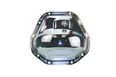 Differential Cover Dana 60 Chrome SPC7128